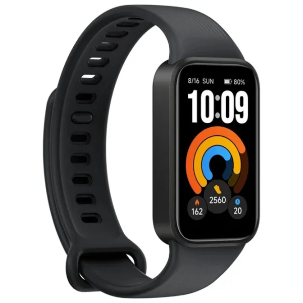 Xiaomi Mi Smart Band 11 Active 1.47" / Black photo 2