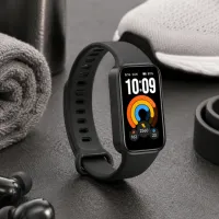Xiaomi Mi Smart Band 11 Active 1.47" / Black photo 4