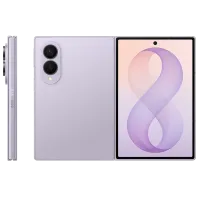 Smartphone Samsung Galaxy Fold8 12 GB/ 256 GB/ Dual SIM/ Lavender 