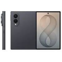 Smartphone Samsung Galaxy Fold8 12 GB/ 512 GB/ Dual SIM/ Graphite 
