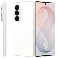 Smartphone Samsung Galaxy Fold8 Ultra 12 GB/ 256 GB/ Dual SIM/ Cream 