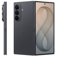Smartphone Samsung Galaxy Fold8 Ultra 12 GB/ 256 GB/ Dual SIM/ Graphite 
