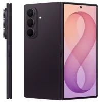 Smartphone Samsung Galaxy Fold8 Ultra 12 GB/ 256 GB/ Dual SIM/ Violet Shadow