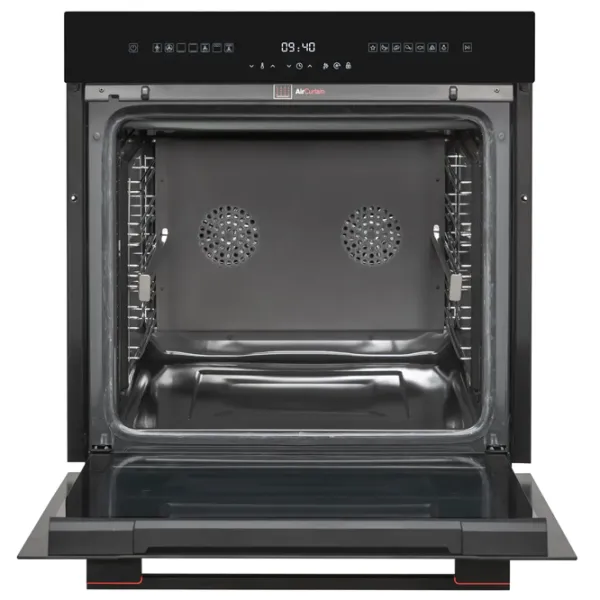 Cuptor încorporabil SHARP KA-75L64BNH-EU 3100 W/ Black photo 2