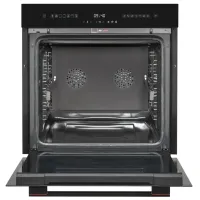 Cuptor încorporabil SHARP KA-75L64BNH-EU 3100 W/ Black photo 2