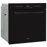 Cuptor încorporabil SHARP KA-75L64BNH-EU 3100 W/ Black photo 3