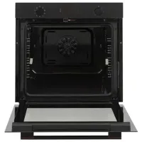 Cuptor încorporabil SHARP KA-70P19BNM-EU 3100 W/ Black photo 2