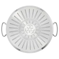 Cratiță Tefal G719SA55 5l Oțel inoxidabil / Inox photo 2