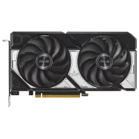 Видеокарта Asus GeForce RTX5060 Dual Advanced OC PCI Express x8 5.0 / 8 ГБ