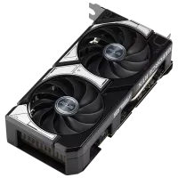 Видеокарта Asus GeForce RTX5060 Dual Advanced OC PCI Express x8 5.0 / 8 ГБ photo 3