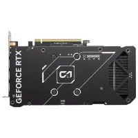 Видеокарта Asus GeForce RTX5060 Dual Advanced OC PCI Express x8 5.0 / 8 ГБ photo 4