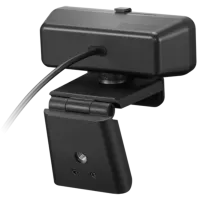 Web Camera Lenovo Essential Gen 2 / Black photo 3