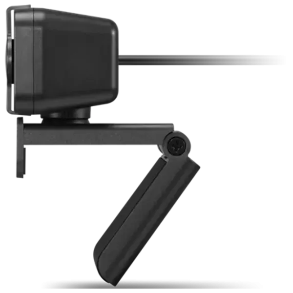 Web Camera Lenovo Essential Gen 2 / Black photo 4