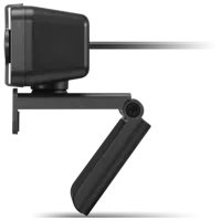 Web Camera Lenovo Essential Gen 2 / Black photo 4