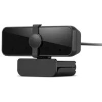 Web Camera Lenovo Essential Gen 2 / Black photo 5