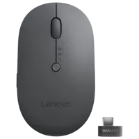 Mouse Lenovo Multi-Device X9 Edition Gray