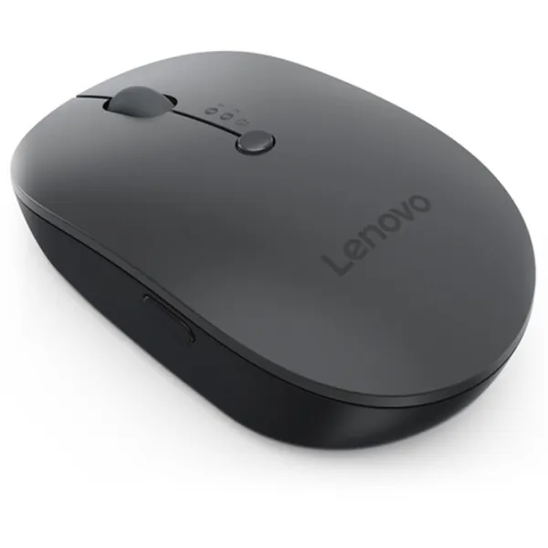 Mouse Lenovo Multi-Device X9 Edition Gray photo 3