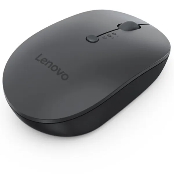 Mouse Lenovo Multi-Device X9 Edition Gray photo 4