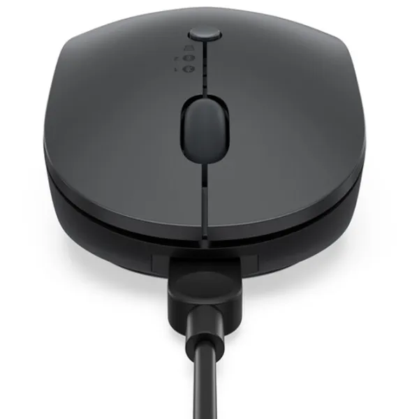 Mouse Lenovo Multi-Device X9 Edition Gray photo 5