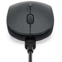 Mouse Lenovo Multi-Device X9 Edition Gray photo 5
