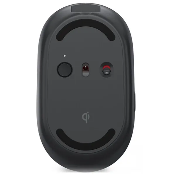 Mouse Lenovo Multi-Device X9 Edition Gray photo 6