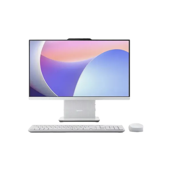 All-in-One PC Lenovo IdeaCentre 3 23.8" Full HD Ryzen 5/ 24ARR9/ 8 GB/ 256 GB/ Gray