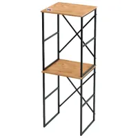 Dulap pentru mașini de spălat Bofigo 12-72-02 PAL / Pine