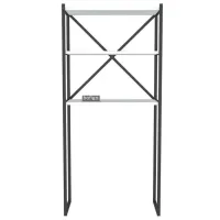 Dulap pentru mașini de spălat Bofigo 13-03-01 PAL / White