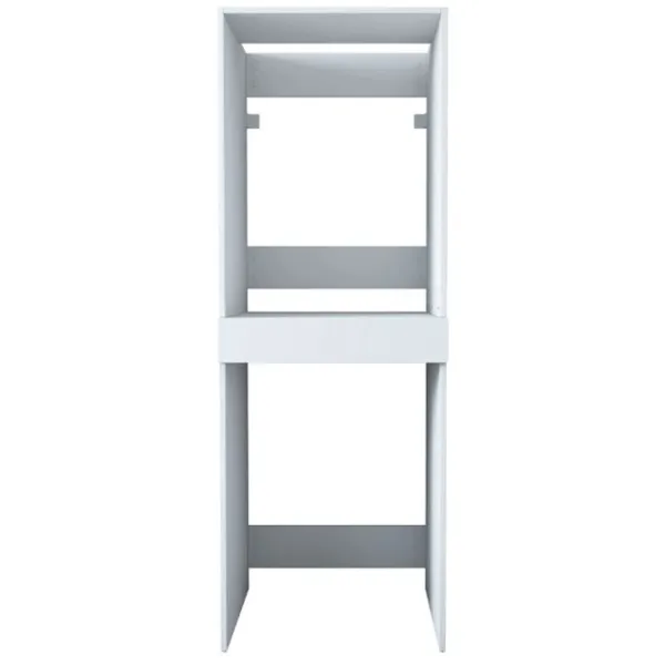 Dulap pentru mașini de spălat Rani KD113 PAL / White photo 1