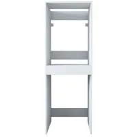Dulap pentru mașini de spălat Rani KD113 PAL / White
