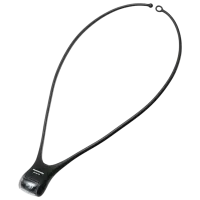 Lanternă Panasonic LED Neck Light Black