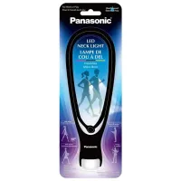 Lanternă Panasonic LED Neck Light Black photo 2