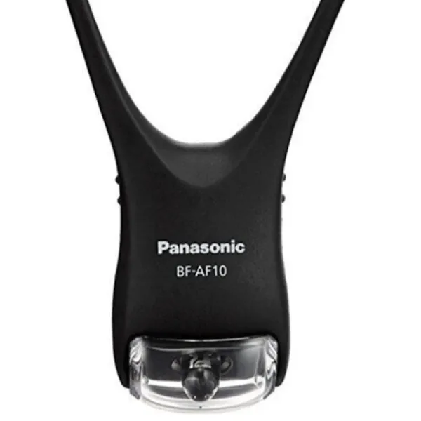 Lanternă Panasonic LED Neck Light Black photo 4