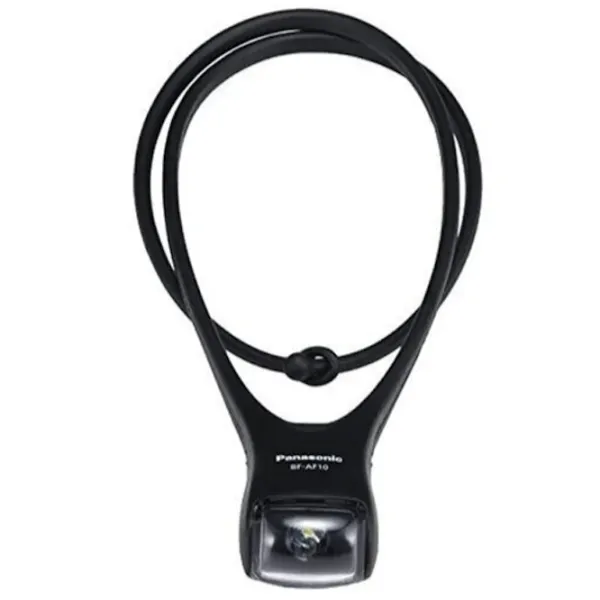 Lanternă Panasonic LED Neck Light Black photo 5