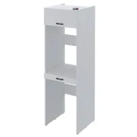 Dulap pentru mașini de spălat Bofigo 12-08-01 PAL / White