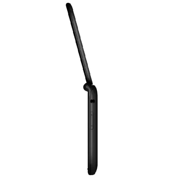 Maxcom MM828 Comfort Black / Dual SIM photo 2