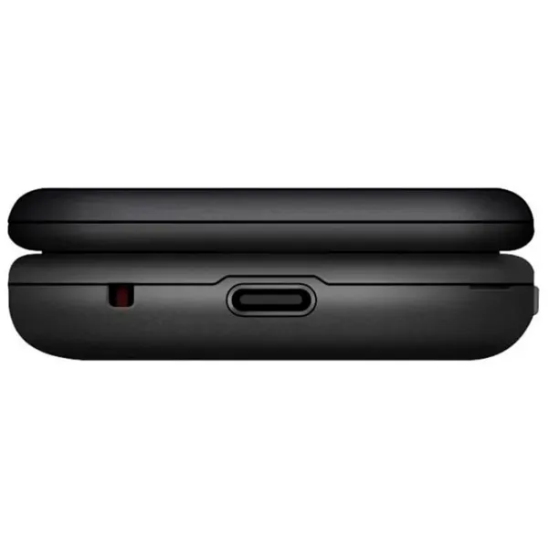 Maxcom MM828 Comfort Black / Dual SIM photo 3