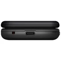 Maxcom MM828 Comfort Black / Dual SIM photo 3
