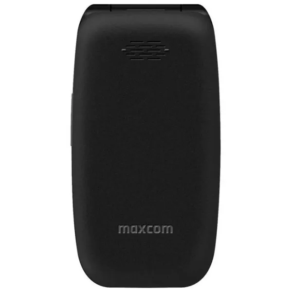 Maxcom MM828 Comfort Black / Dual SIM photo 4