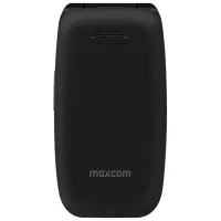 Maxcom MM828 Comfort Black / Dual SIM photo 4