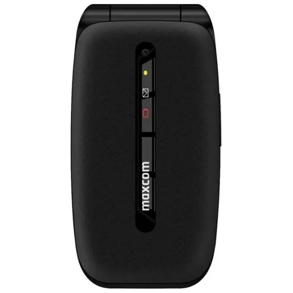 Maxcom MM828 Comfort Black / Dual SIM photo 5