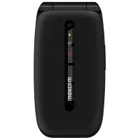 Maxcom MM828 Comfort Black / Dual SIM photo 5