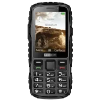 Maxcom MM920 Strong Black / Dual SIM