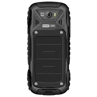 Maxcom MM920 Strong Black / Dual SIM photo 3