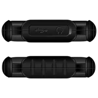 Maxcom MM920 Strong Black / Dual SIM photo 4