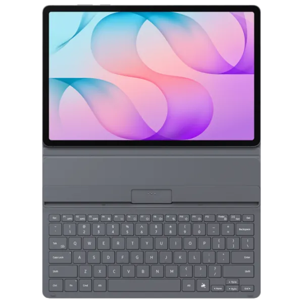 Husă pentru tabletă Samsung Galaxy Tab S12 Plus EF-DX840BBEGUA 12.6" / Black photo 1