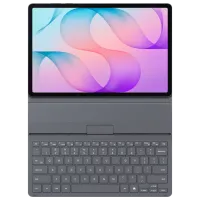 Husă pentru tabletă Samsung Galaxy Tab S12 Plus EF-DX840BBEGUA 12.6" / Black