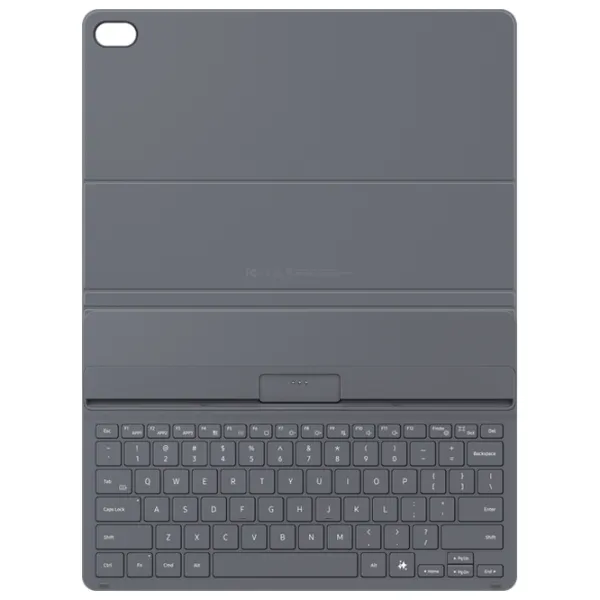 Husă pentru tabletă Samsung Galaxy Tab S12 Plus EF-DX840BBEGUA 12.6" / Black photo 2