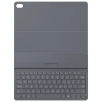 Husă pentru tabletă Samsung Galaxy Tab S12 Plus EF-DX840BBEGUA 12.6" / Black photo 2