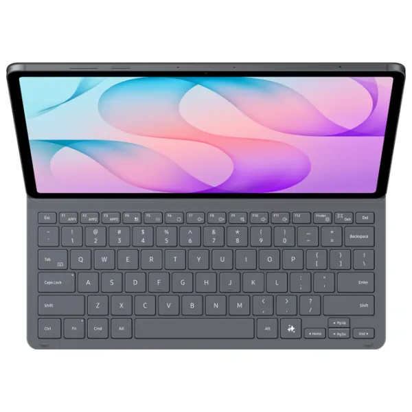Husă pentru tabletă Samsung Galaxy Tab S12 Plus EF-DX840BBEGUA 12.6" / Black photo 3